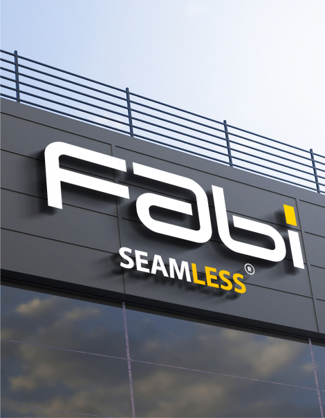 Fabi Seamless